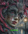 Midnight Carnival Sorrow ©Ray Spark Digital Art.  Licensed Diamond Art Kit  - Made to Order