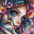 Cosmic Kindred ©Finira Art – Licensed Diamond Art Kit - Made to Order