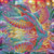 Prismatic Kingfisher ©Finira Art – Licensed Diamond Art Kit - Made to Order