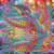 Prismatic Kingfisher ©Finira Art – Licensed Diamond Art Kit - Made to Order