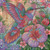 Garden Jewel Hummingbird  ©Finira Art – Licensed Diamond Art Kit - Made to Order