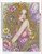 Blossomwing Whisper ©Finira Art – Licensed Diamond Art Kit - Made to Order