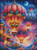 Moonlit Balloon Voyage ©Finira Art – Licensed Diamond Art Kit - Made to Order