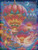 Moonlit Balloon Voyage ©Finira Art – Licensed Diamond Art Kit - Made to Order