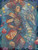 Coral Seahorse Guardian  ©Finira Art – Licensed Diamond Art Kit - Made to Order