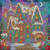 Holiday Gingerbread Village ©Finira Art – Licensed Diamond Art Kit - Made to Order