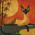 Bamboo Serenade ©1000 No Kotoba – Licensed Diamond Art Kit - Made to Order