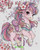 Sakura Carousel Magic ©Cocomarshmallow Art  – Licensed Diamond Art Kit - Made to Order