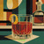 Amber Orbit ©1000 No Kotoba – Licensed Diamond Art Kit - Made to Order