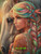 Pastel Horse Whisperer ©Sweet Loco AI – Licensed Diamond Art Kit - Made to Order
