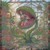 Carnivorous Plant Attack  – ©Kristin Schwenke Block Licensed Diamond Art Kit - Made to order