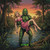 Swamp Creature Abduction – ©Kristin Schwenke Block Licensed Diamond Art Kit - Made to order