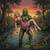 Swamp Creature Abduction – ©Kristin Schwenke Block Licensed Diamond Art Kit - Made to order
