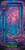 Shattered Bloom Portal ©Sweet Loco AI – Licensed Diamond Art Kit - Made to Order