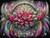 Lotus Dreamcatcher Bloom ©Sweet Loco AI – Licensed Diamond Art Kit - Made to Order