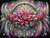 Lotus Dreamcatcher Bloom ©Sweet Loco AI – Licensed Diamond Art Kit - Made to Order