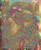 Bohemian Jewel Camel ©Sweet Loco AI – Licensed Diamond Art Kit - Made to Order