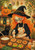Witch's Autumn Bakery ©Sakura - Licensed Diamond Art Kit - Made to Order