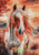 Autumn Meadow Horse  ©Sakura - Licensed Diamond Art Kit - Made to Order