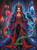Evil Queen © Dreamy Witch– Licensed Diamond Art Kit  - Made to Order