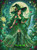 Poison Witch  © Dreamy Witch– Licensed Diamond Art Kit  - Made to Order