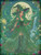 Poison Witch  © Dreamy Witch– Licensed Diamond Art Kit  - Made to Order