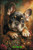 French Bulldog Treasure ©Anny AI – Licensed Diamond Art Kit - Made to Order