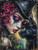Midnight Bond ©Anny AI – Licensed Diamond Art Kit - Made to Order