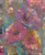 Hibiscus in Bloom ©Anny AI – Licensed Diamond Art Kit - Made to Order