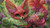 Blooming Fox Spirit  ©Sweet Loco AI – Licensed Diamond Art Kit - Made to Order