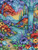 Celestial Garden Sanctuary  ©Finira Art – Licensed Diamond Art Kit - Made to Order