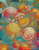 Citrus Blossom Harvest ©Finira Art – Licensed Diamond Art Kit - Made to Order