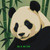 Panda Smile ©1000 No Kotoba – Licensed Diamond Art Kit - Made to Order