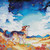 Starlight Shepherd ©Sakura - Licensed Diamond Art Kit - Made to Order