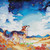 Starlight Shepherd ©Sakura - Licensed Diamond Art Kit - Made to Order