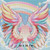 Wings of Sweetness ©Cocomarshmallow Art  – Licensed Diamond Art Kit - Made to Order