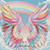 Wings of Sweetness ©Cocomarshmallow Art  – Licensed Diamond Art Kit - Made to Order