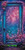 Shattered Bloom Portal ©Sweet Loco AI – #MegaDrillChallenge2027 Licensed Diamond Art Kit - Made to Order