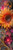 Elly AI sunflower artwork with glowing petals and abstract background, floral diamond painting design