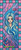Pastel Ocean Dreamer © Kelly Reins - #MegaDrillChallenge2027 Diamond Art Kit - Made to Order