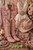 Blush Cowgirl Romance © Kelly Reins - Diamond Art Kit - Made to Order