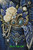 Denim Pocket Wildflowers  © Kelly Reins - Diamond Art Kit - Made to Order