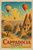 Cappadocia Balloon Dreams ©1000 No Kotoba – Licensed Diamond Art Kit - Made to Order