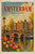 Tulips of Amsterdam  ©1000 No Kotoba – Licensed Diamond Art Kit - Made to Order