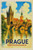 Bridges of Prague  ©1000 No Kotoba – Licensed Diamond Art Kit - Made to Order