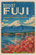 Mount Fuji in Bloom ©1000 No Kotoba – Licensed Diamond Art Kit - Made to Order