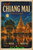 Golden Nights of Chiang Mai  ©1000 No Kotoba – Licensed Diamond Art Kit - Made to Order