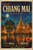 Golden Nights of Chiang Mai  ©1000 No Kotoba – Licensed Diamond Art Kit - Made to Order