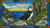 Puffin with Wildflowers ©Ryleigh Sims Art -  Licensed Diamond Art Kit - Made to Order