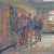 Saturday Detention ©Kristin Schwenke Block Licensed Diamond Art Kit - Made to order